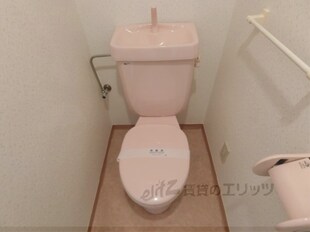 タウンハイツ南茨木1号館の物件内観写真